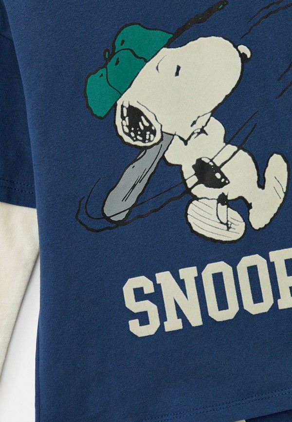 фото Лонгслив koton