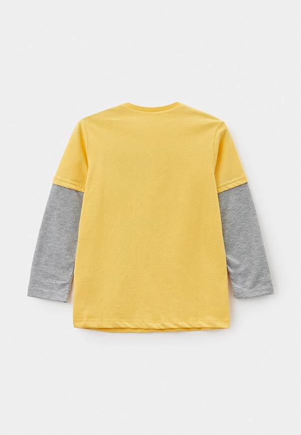 фото Лонгслив koton