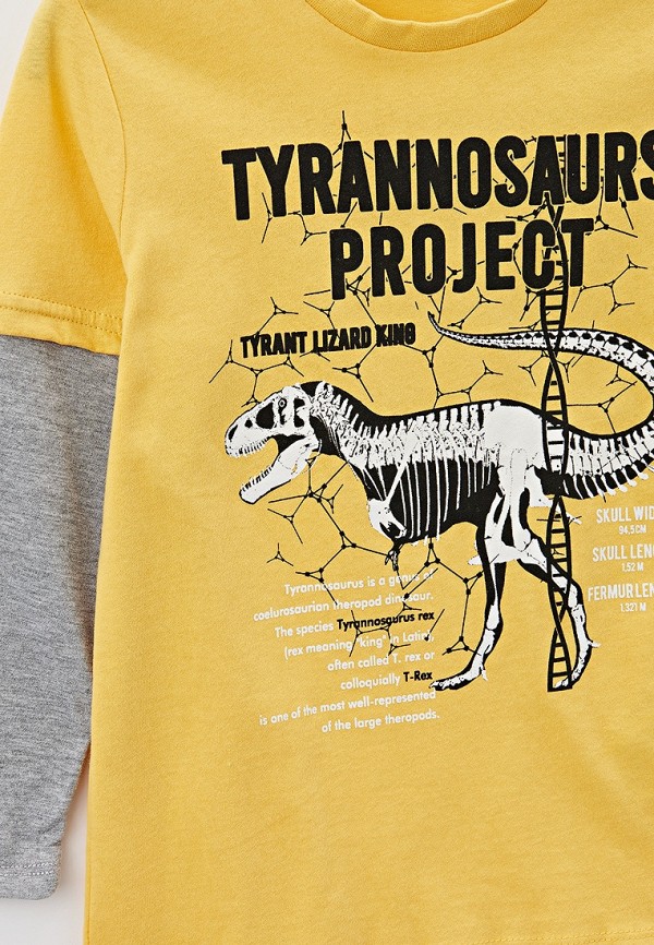 фото Лонгслив koton