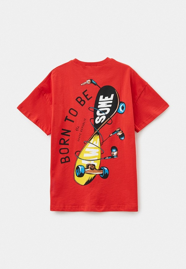 фото Костюм спортивный marions