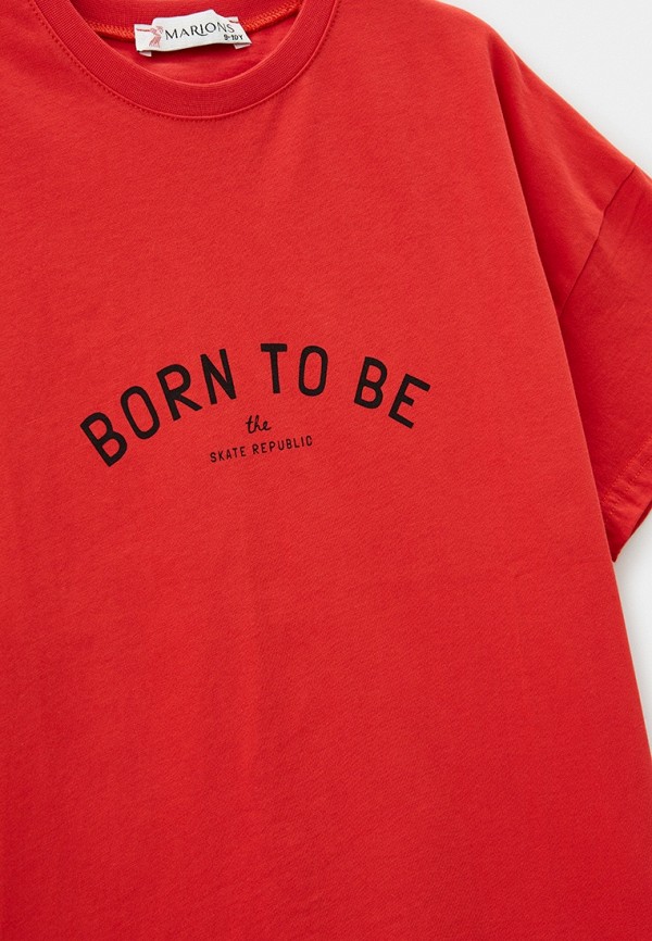 фото Костюм спортивный marions