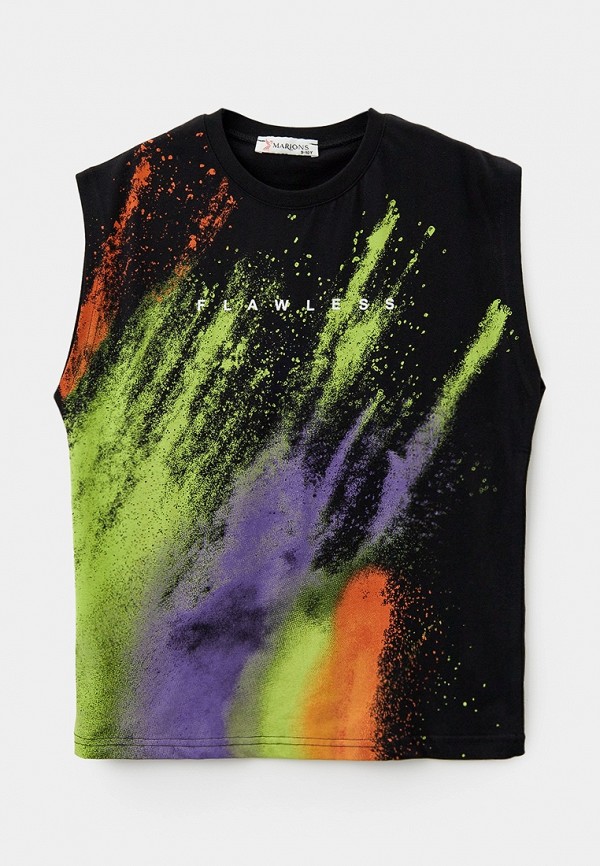 фото Майка marions