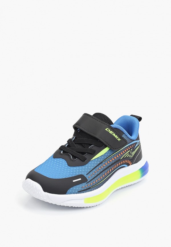 фото Кроссовки demix