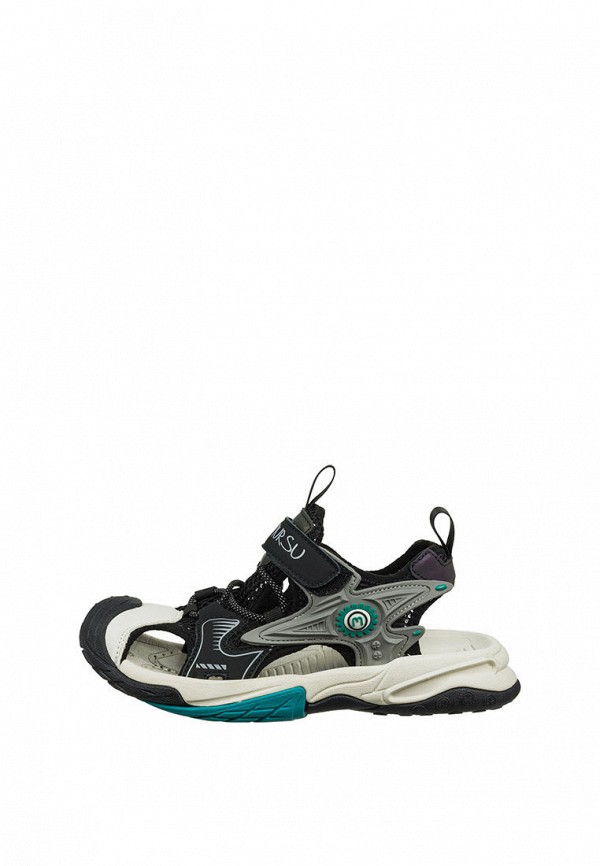 фото Кроссовки mursu