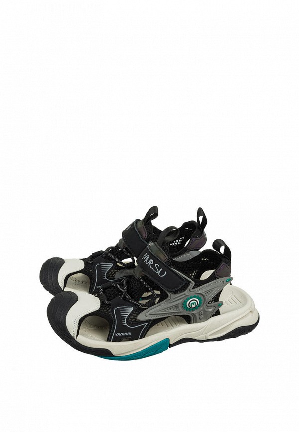 фото Кроссовки mursu