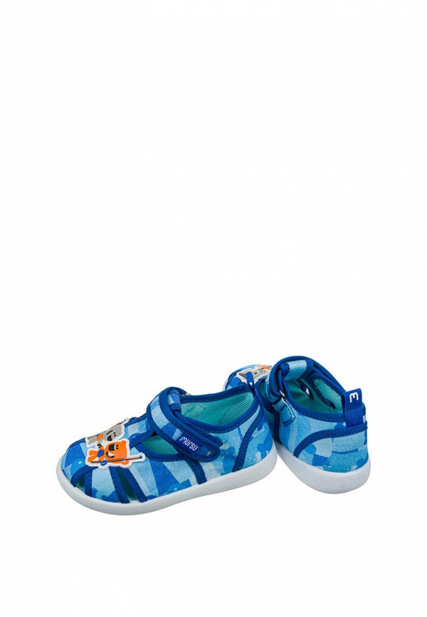 фото Сандалии mursu