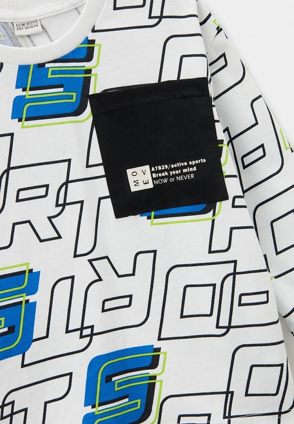 фото Лонгслив lc waikiki