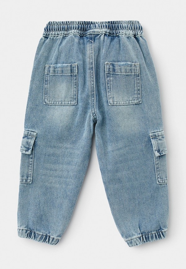 фото Джинсы choupette