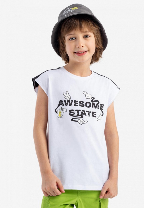 фото Майка kapika