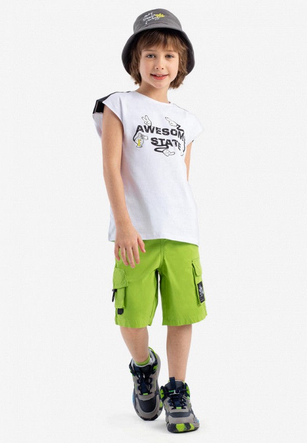 фото Майка kapika