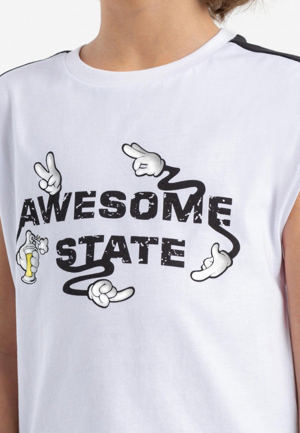 фото Майка kapika