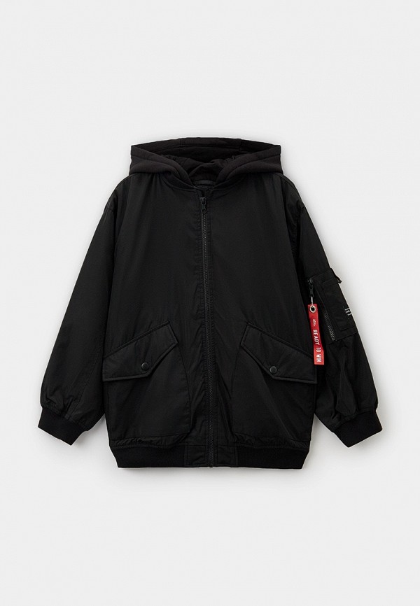 фото Куртка утепленная gloria jeans