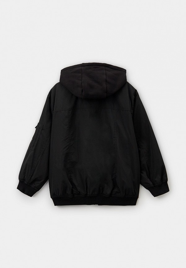 фото Куртка утепленная gloria jeans