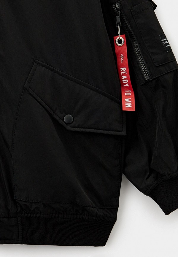 фото Куртка утепленная gloria jeans