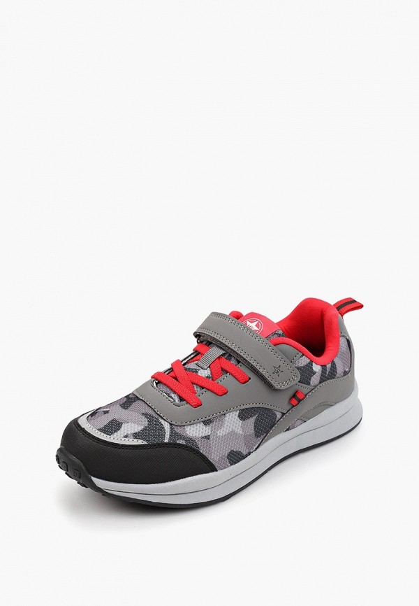 фото Кроссовки munz young