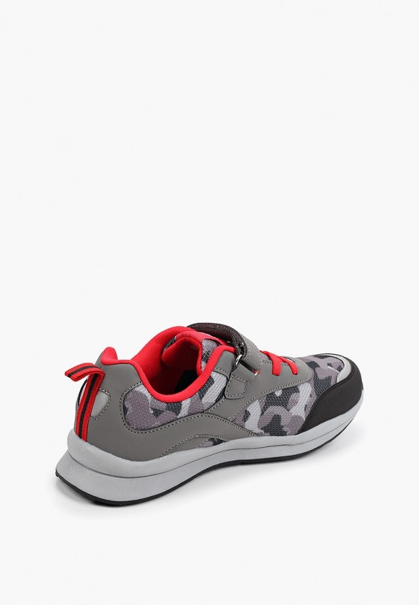 фото Кроссовки munz young