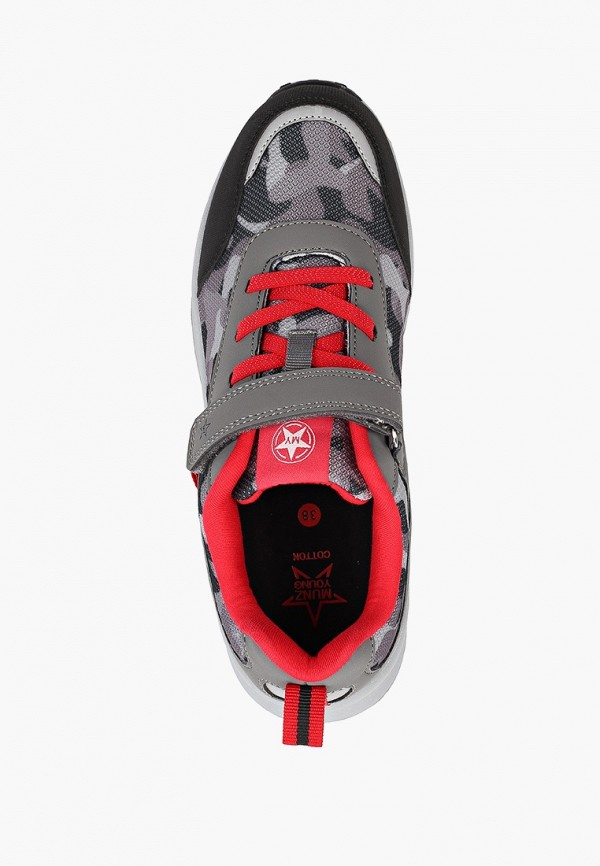 фото Кроссовки munz young