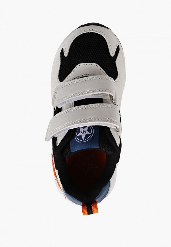 фото Кроссовки munz young