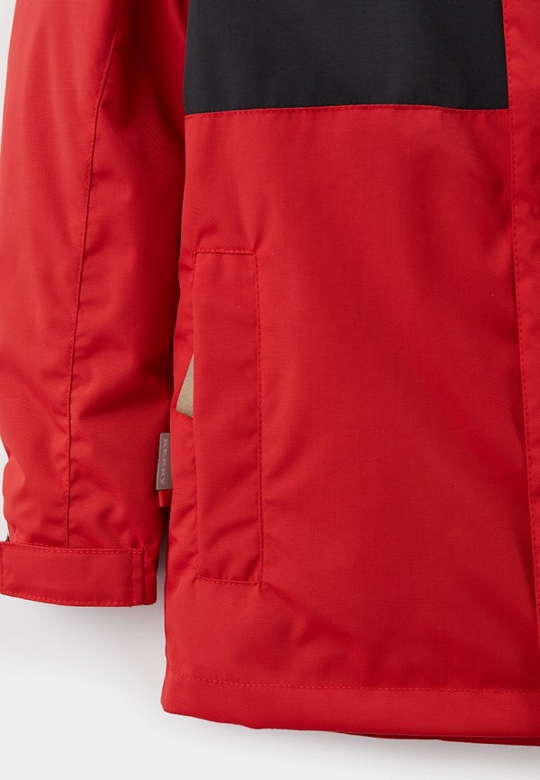 фото Куртка утепленная kerry