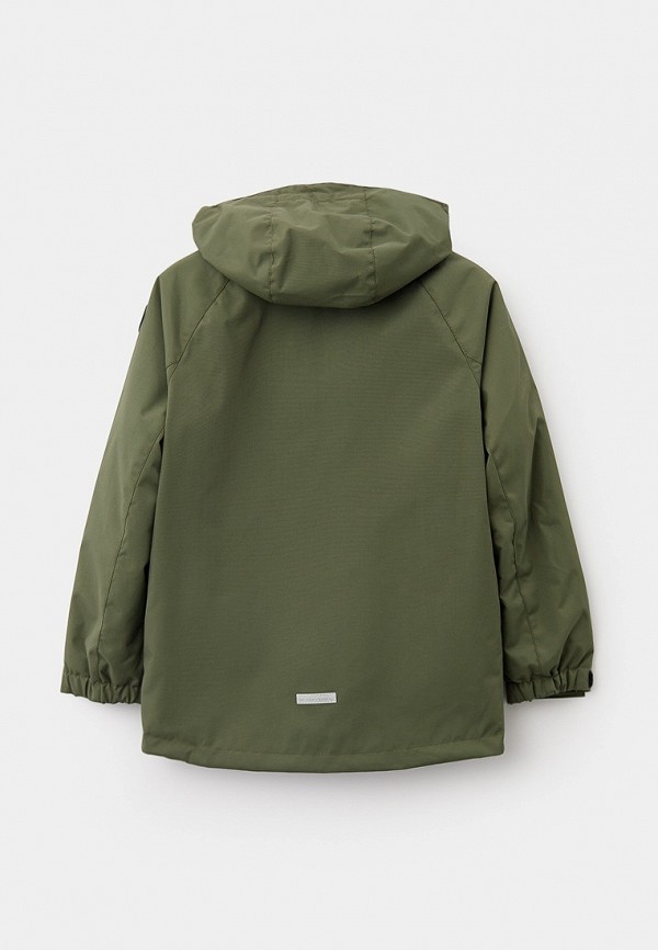 фото Куртка утепленная kerry