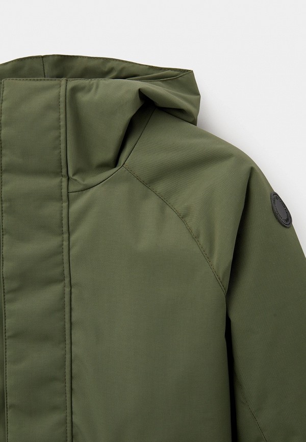 фото Куртка утепленная kerry