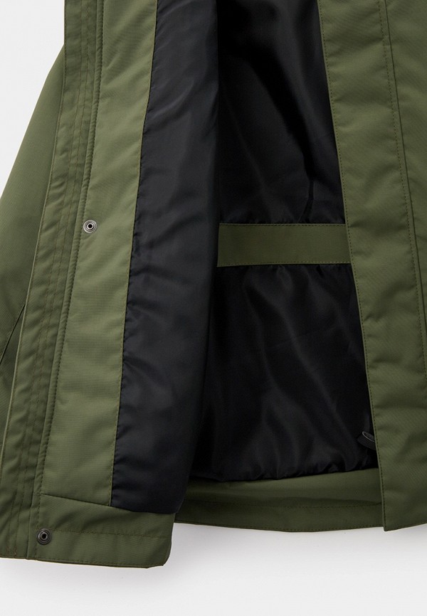 фото Куртка утепленная kerry