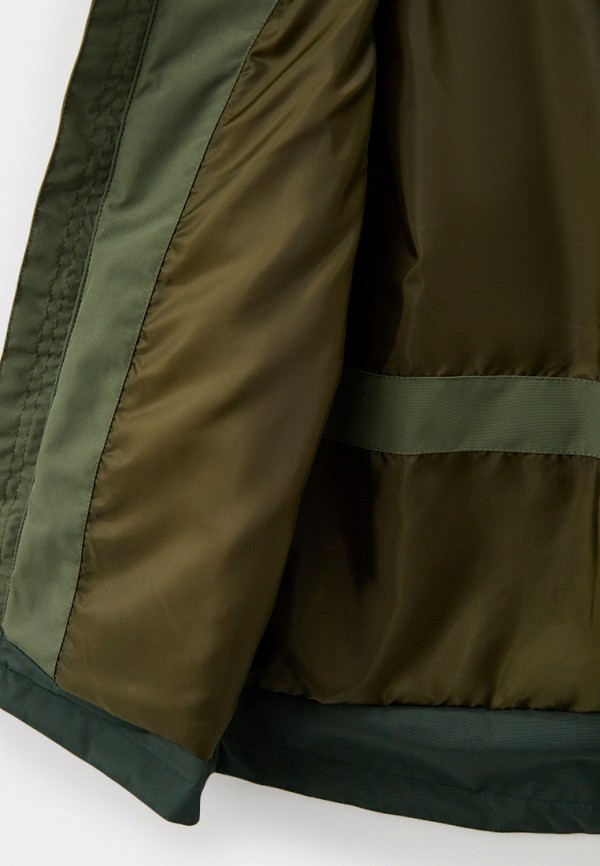 фото Куртка утепленная kerry