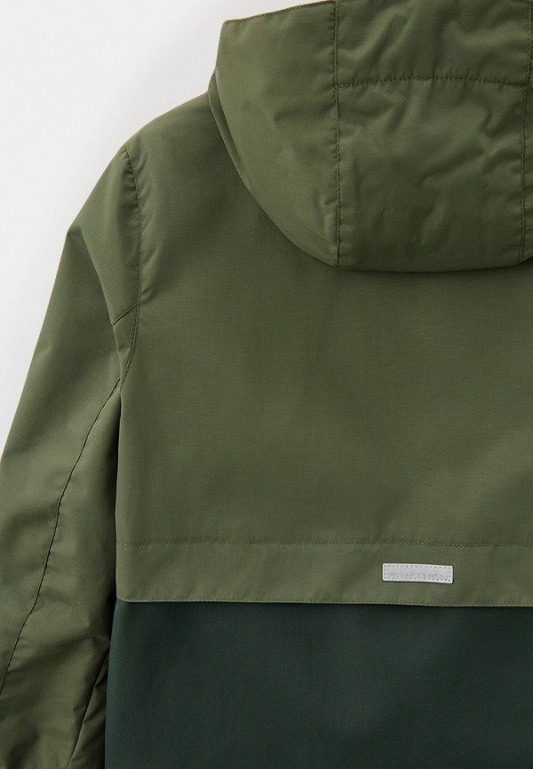 фото Куртка утепленная kerry