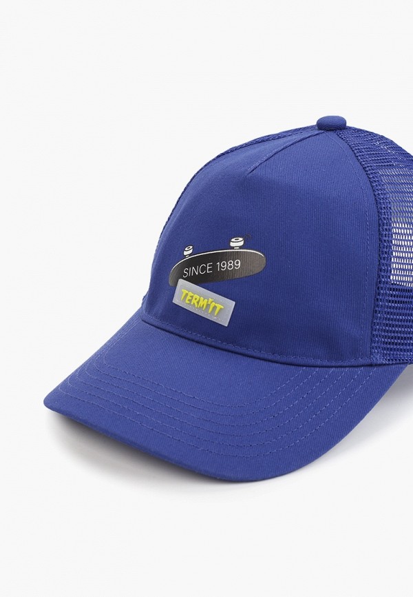 фото Бейсболка termit