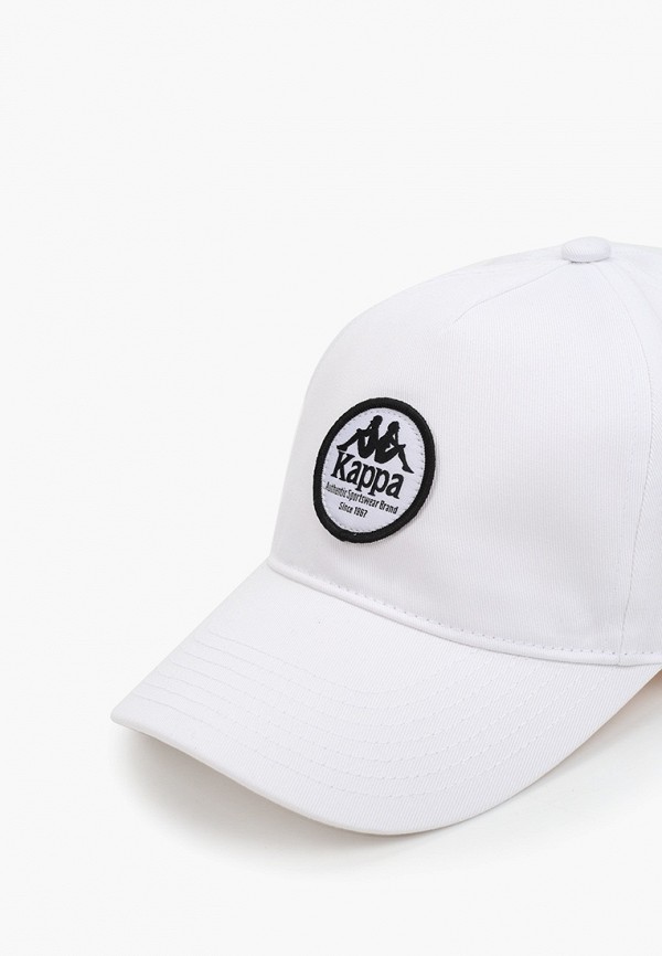 фото Бейсболка kappa