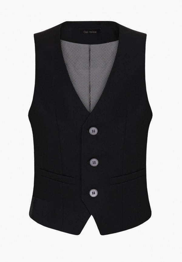 фото Жилет oletwice