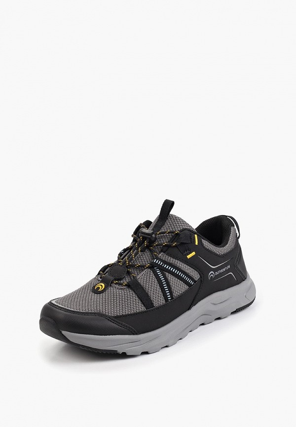 фото Кроссовки outventure