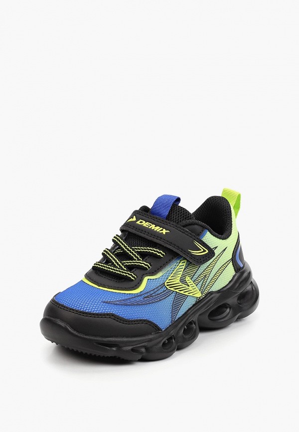 фото Кроссовки demix