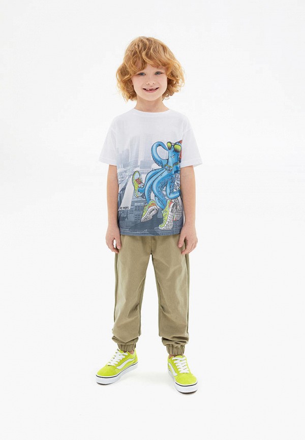 фото Брюки bell bimbo