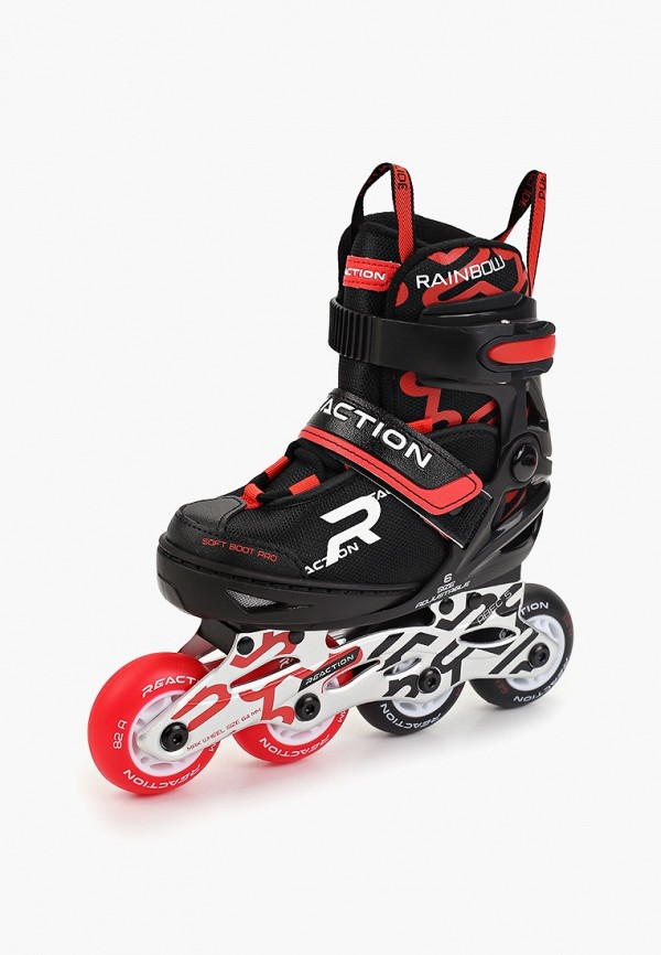 фото Ролики reaction