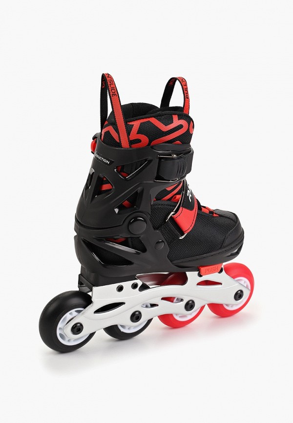 фото Ролики reaction