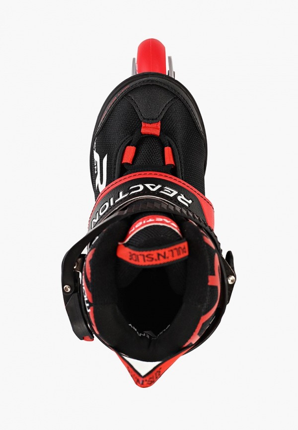 фото Ролики reaction