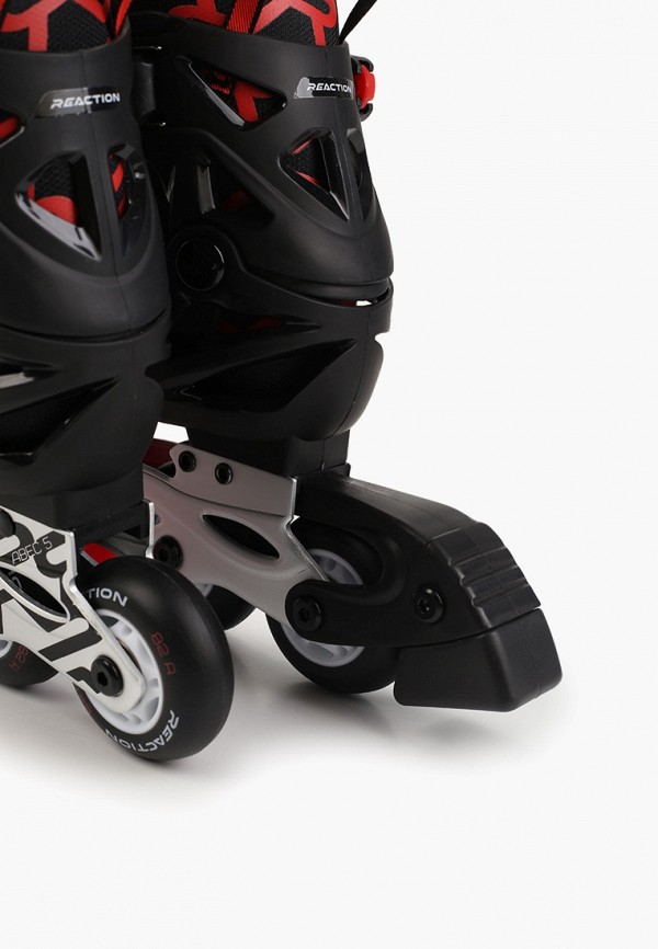 фото Ролики reaction