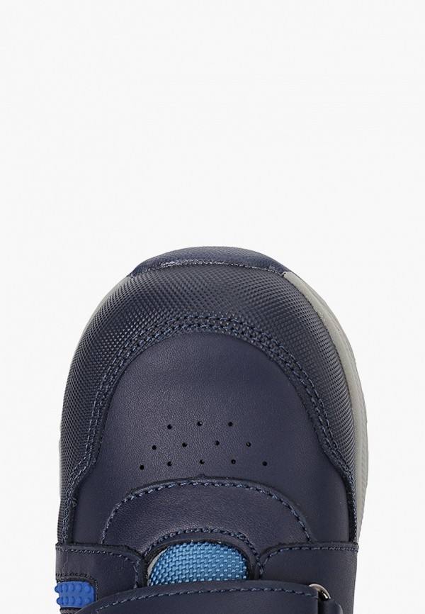 фото Ботинки orthoboom