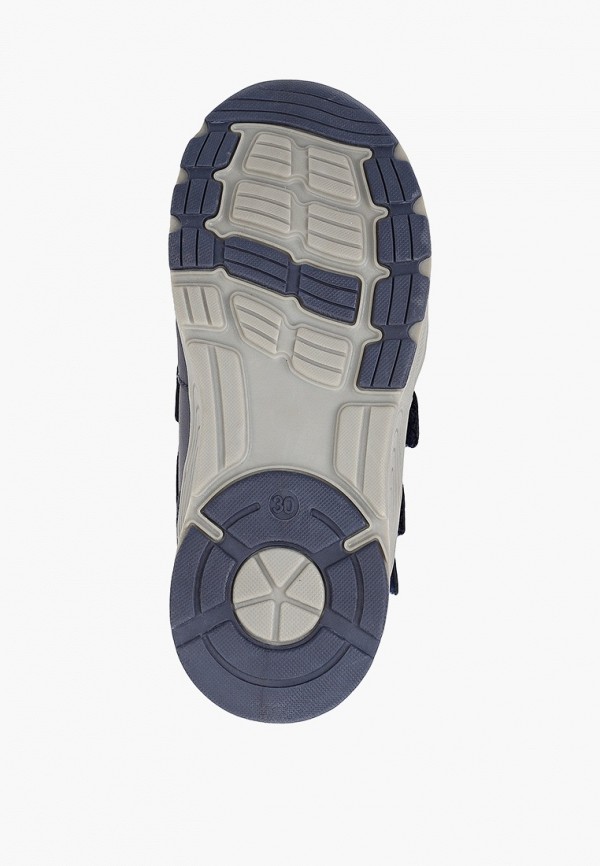 фото Ботинки orthoboom