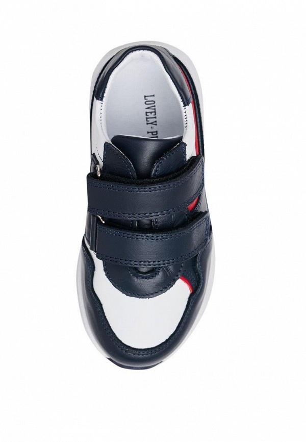 фото Кроссовки lovely puppy