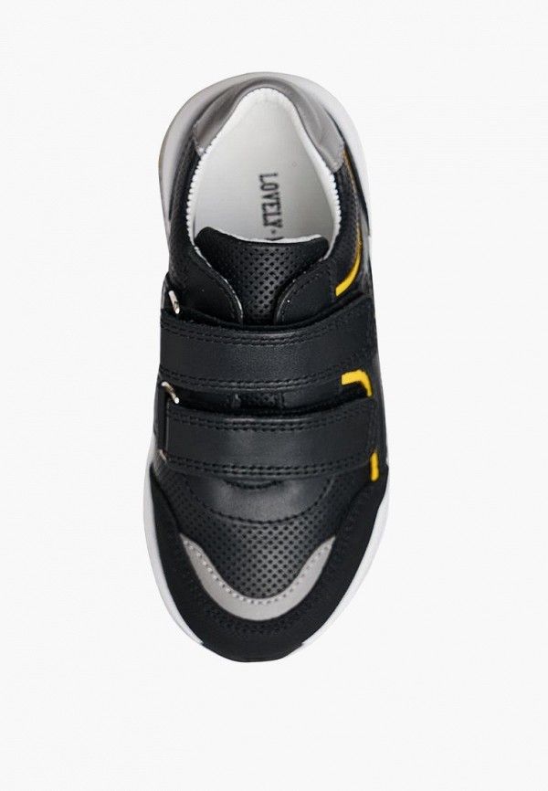 фото Кроссовки lovely puppy