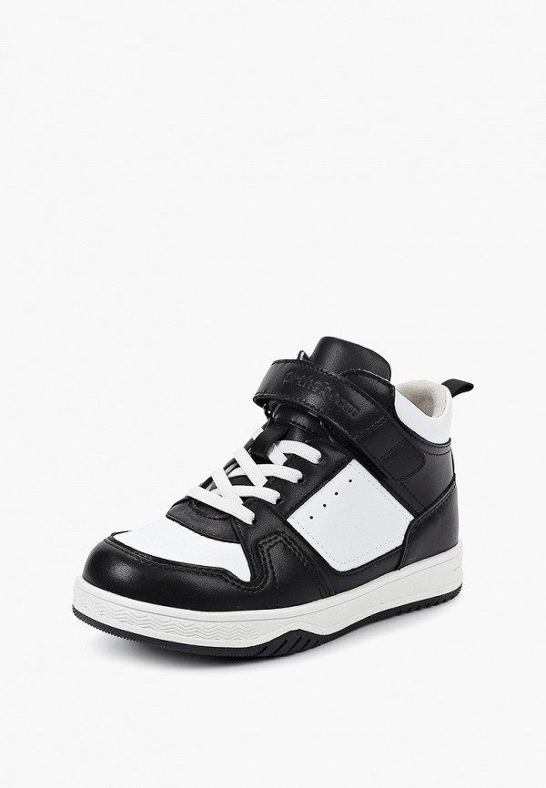 фото Кеды orthoboom