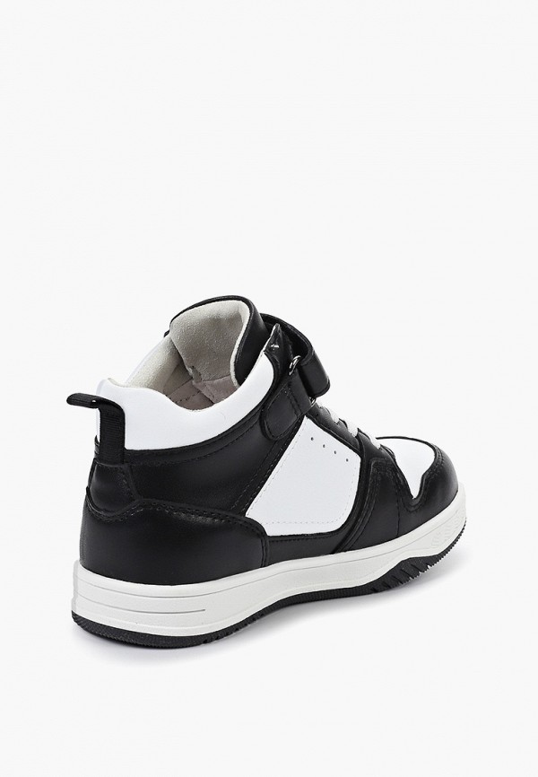 фото Кеды orthoboom