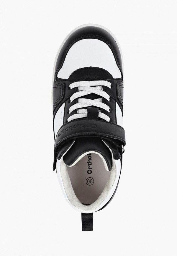 фото Кеды orthoboom