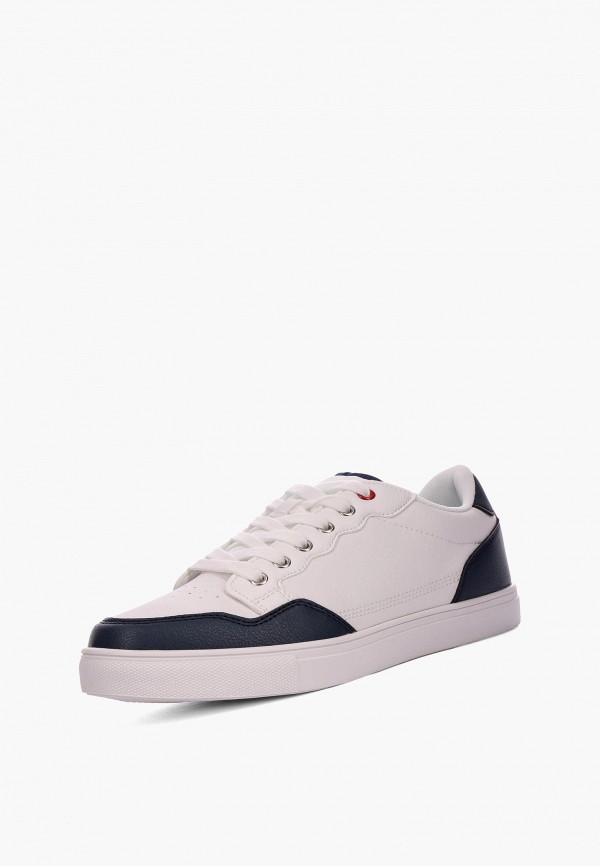 фото Кеды zenden first