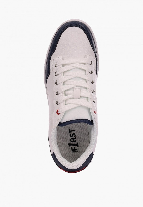 фото Кеды zenden first