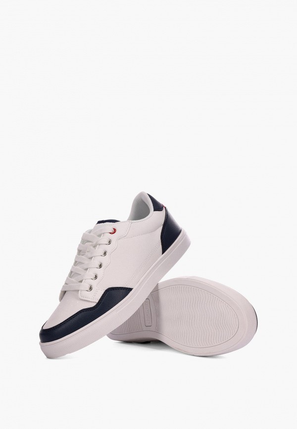 фото Кеды zenden first