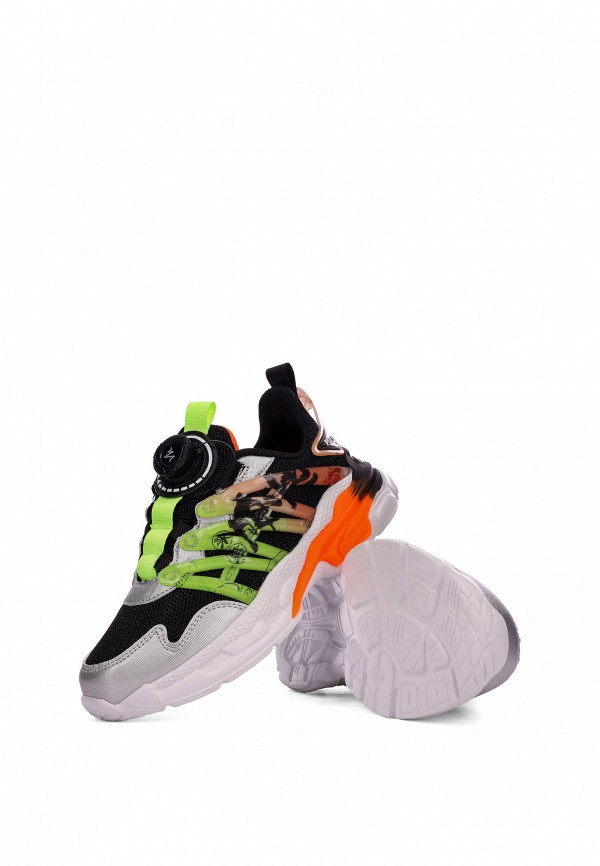 фото Кроссовки pulse