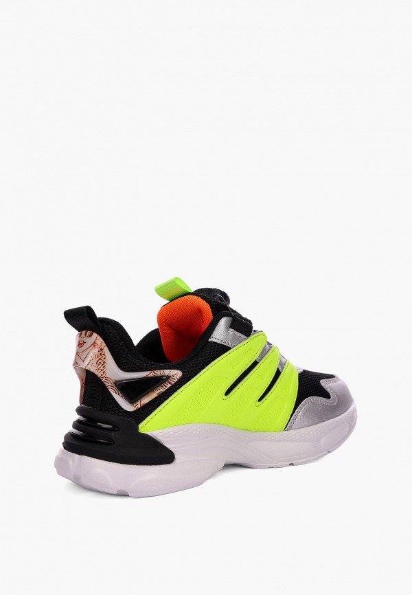 фото Кроссовки pulse